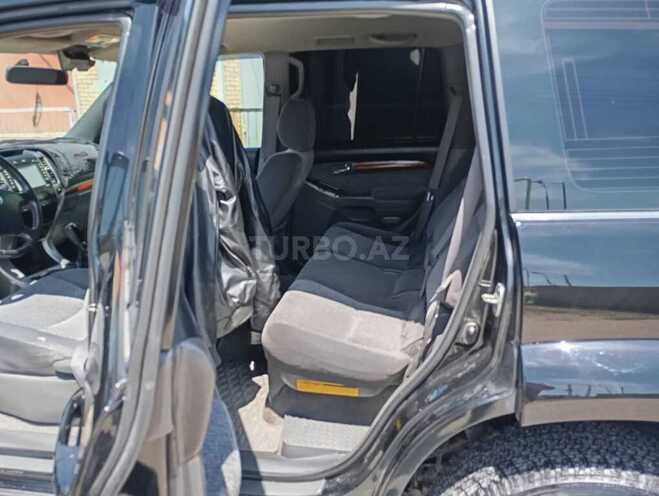 Toyota Land Cruiser Prado 2006, 238,700 km - 2.7 l - Bakı