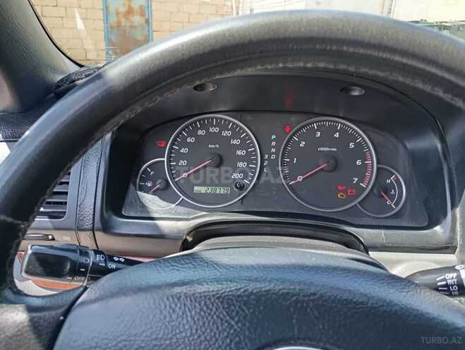 Toyota Land Cruiser Prado 2006, 238,700 km - 2.7 l - Bakı