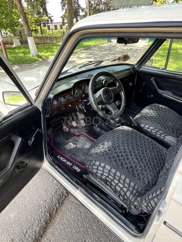 LADA (VAZ) 2106 1994, 71,101 km - 1.6 л - Qazax