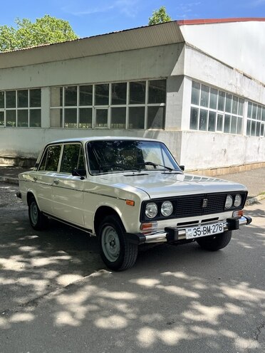 LADA (VAZ) 2106 1994, 71,101 km - 1.6 л - Qazax