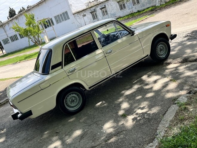 LADA (VAZ) 2106 1994, 71,101 km - 1.6 л - Qazax