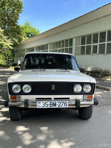 LADA (VAZ) 2106 1994, 71,101 km - 1.6 л - Qazax