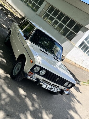 LADA (VAZ) 2106 1994, 71,101 km - 1.6 л - Qazax