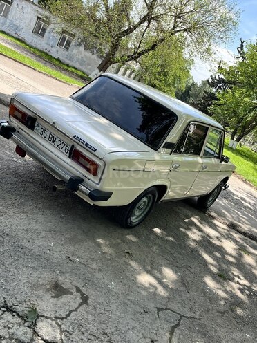 LADA (VAZ) 2106 1994, 71,101 km - 1.6 л - Qazax