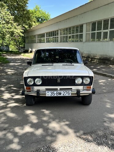 LADA (VAZ) 2106 1994, 71,101 km - 1.6 л - Qazax
