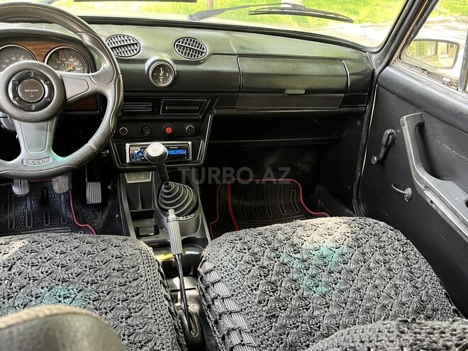 LADA (VAZ) 2106 1994, 71,101 km - 1.6 л - Qazax