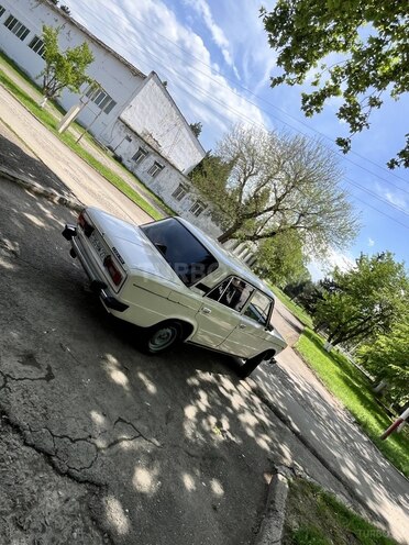 LADA (VAZ) 2106 1994, 71,101 km - 1.6 л - Qazax