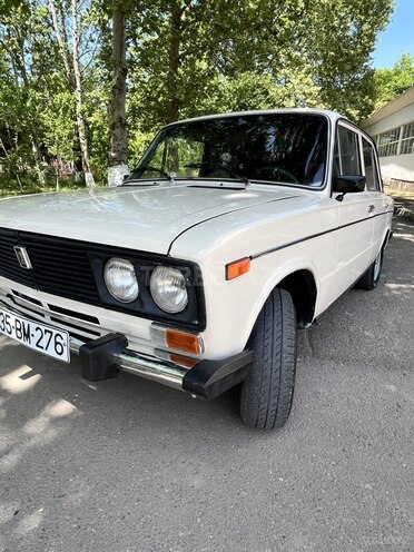 LADA (VAZ) 2106 1994, 71,101 km - 1.6 л - Qazax