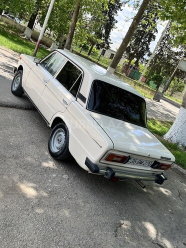 LADA (VAZ) 2106 1994, 71,101 km - 1.6 л - Qazax