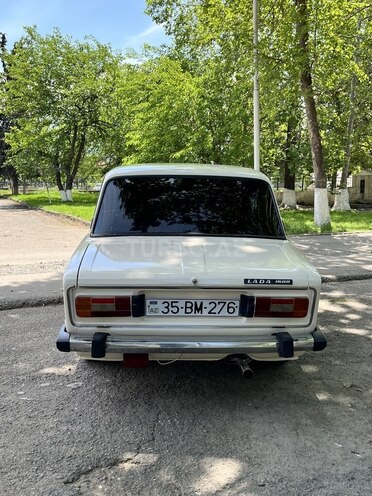LADA (VAZ) 2106 1994, 71,101 km - 1.6 л - Qazax