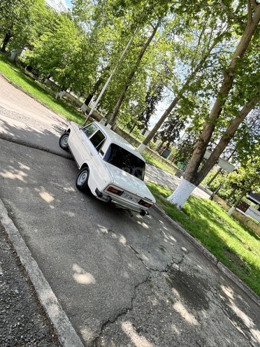 LADA (VAZ) 2106 1994, 71,101 km - 1.6 л - Qazax
