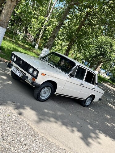 LADA (VAZ) 2106 1994, 71,101 km - 1.6 л - Qazax