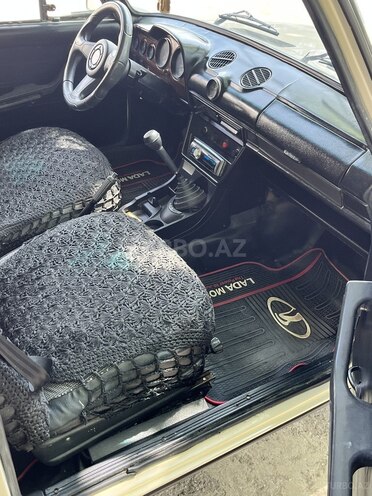 LADA (VAZ) 2106 1994, 71,101 km - 1.6 л - Qazax