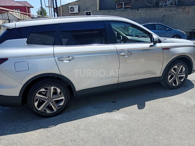 VGV U75 Plus 2024, 30,500 km - 2.0 л - Bakı