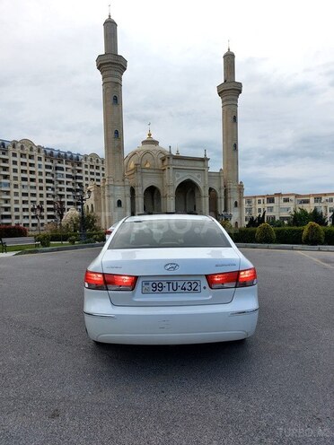 Hyundai Sonata 2009, 251,000 km - 2.0 л - Bakı