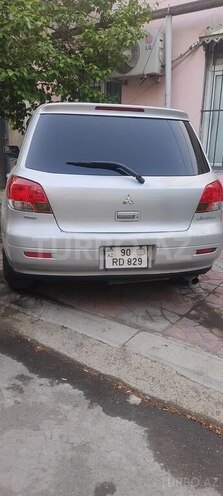 Mitsubishi Airtrek 2001, 342,000 km - 2.0 l - Gəncə