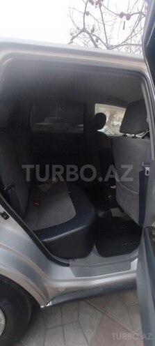 Mitsubishi Airtrek 2001, 342,000 km - 2.0 l - Gəncə