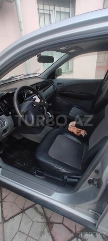 Mitsubishi Airtrek 2001, 342,000 km - 2.0 l - Gəncə