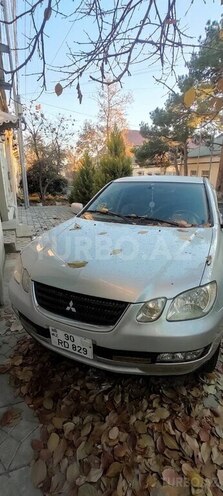Mitsubishi Airtrek 2001, 342,000 km - 2.0 l - Gəncə
