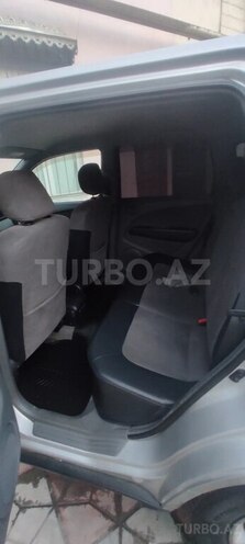 Mitsubishi Airtrek 2001, 342,000 km - 2.0 l - Gəncə
