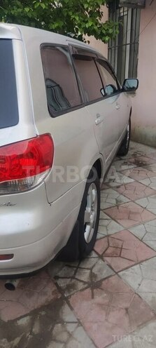 Mitsubishi Airtrek 2001, 342,000 km - 2.0 l - Gəncə