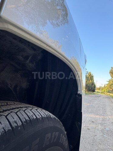 Toyota Land Cruiser Prado 2013, 206,000 km - 2.7 l - Gəncə
