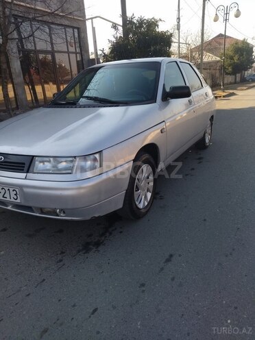 LADA (VAZ) 2112 2002, 126,895 km - 1.5 l - Balakən