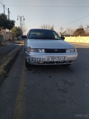LADA (VAZ) 2112 2002, 126,895 km - 1.5 l - Balakən