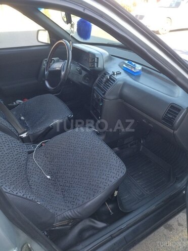 LADA (VAZ) 2112 2002, 126,895 km - 1.5 l - Balakən