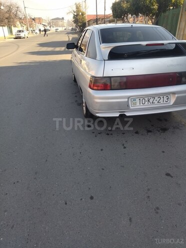 LADA (VAZ) 2112 2002, 126,895 km - 1.5 l - Balakən