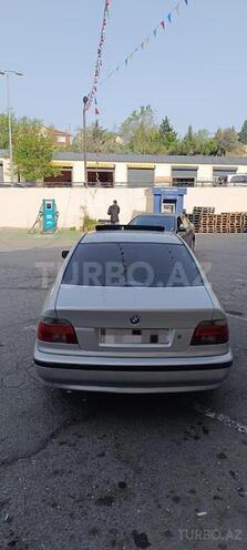 BMW 528 1998, 252,500 km - 2.5 l - Bakı