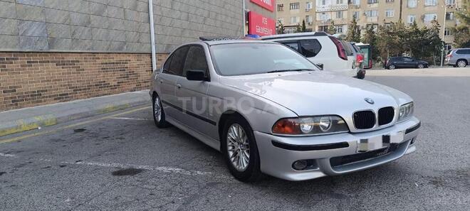 BMW 528 1998, 252,500 km - 2.5 l - Bakı