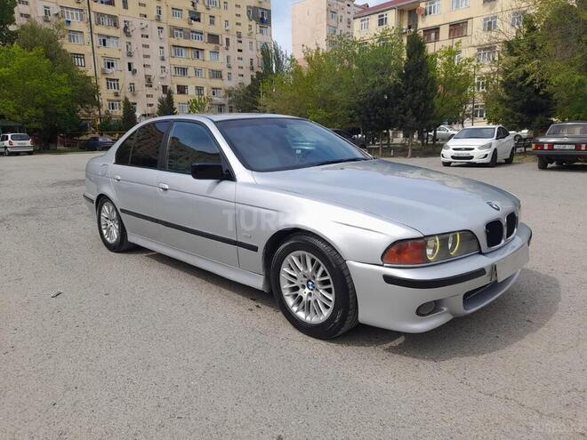 BMW 528 1998, 252,500 km - 2.5 l - Bakı