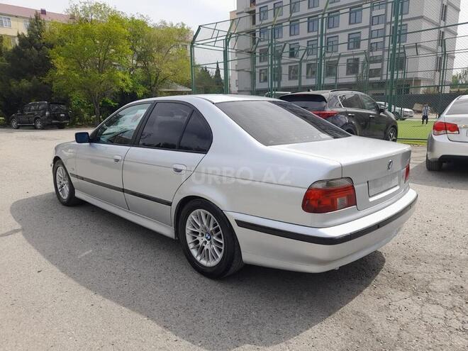BMW 528 1998, 252,500 km - 2.5 l - Bakı