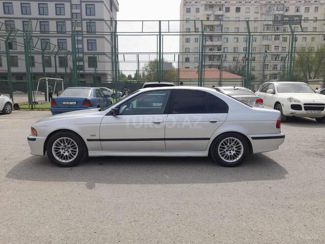 BMW 528 1998, 252,500 km - 2.5 l - Bakı