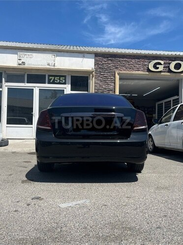 Daewoo Gentra 2013, 188,000 km - 1.5 l - Bakı