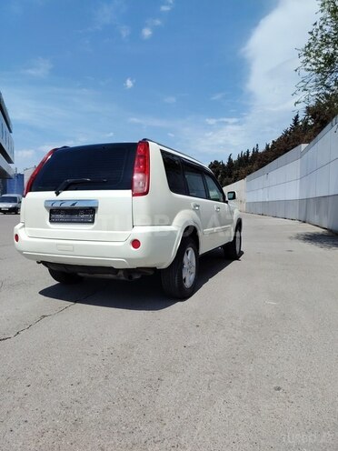 Nissan X-Trail 2007, 260,000 km - 2.5 l - Bakı