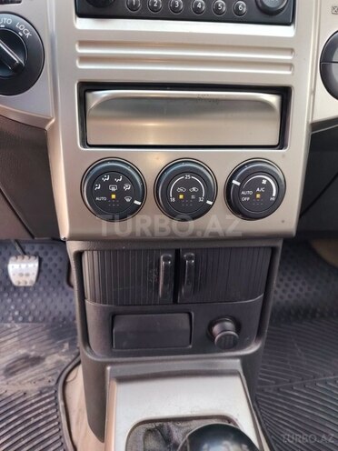 Nissan X-Trail 2007, 260,000 km - 2.5 l - Bakı