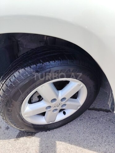 Nissan X-Trail 2007, 260,000 km - 2.5 l - Bakı