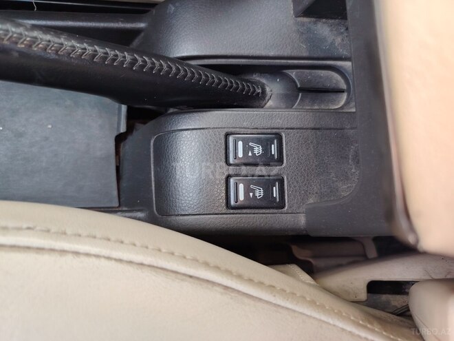 Nissan X-Trail 2007, 260,000 km - 2.5 l - Bakı
