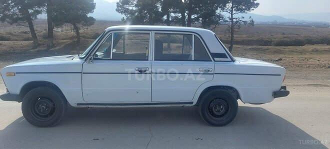 LADA (VAZ) 2106 1982, 99,320 km - 1.3 l - Şəmkir