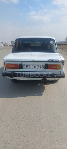 LADA (VAZ) 2106 1982, 99,320 km - 1.3 l - Şəmkir