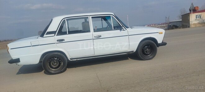 LADA (VAZ) 2106 1982, 99,320 km - 1.3 l - Şəmkir