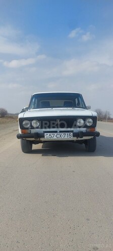 LADA (VAZ) 2106 1982, 99,320 km - 1.3 l - Şəmkir