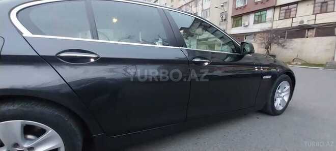 BMW 528 2012, 271,000 km - 2.0 l - Bakı
