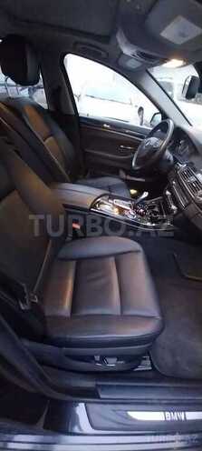 BMW 528 2012, 271,000 km - 2.0 l - Bakı