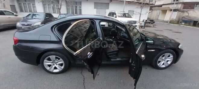 BMW 528 2012, 271,000 km - 2.0 l - Bakı
