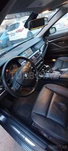 BMW 528 2012, 271,000 km - 2.0 l - Bakı