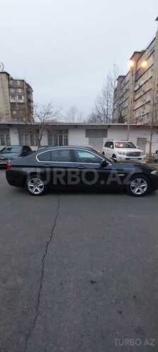 BMW 528 2012, 271,000 km - 2.0 l - Bakı