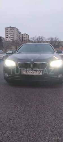 BMW 528 2012, 271,000 km - 2.0 l - Bakı